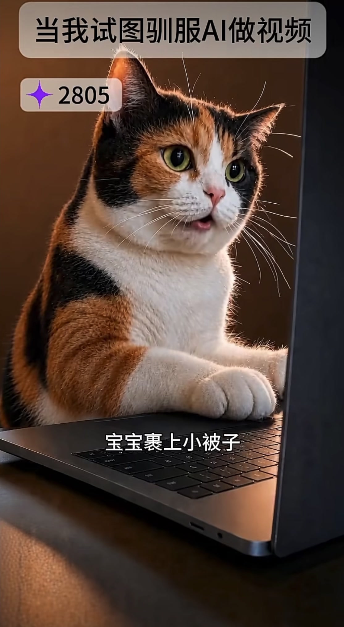 @小满满
