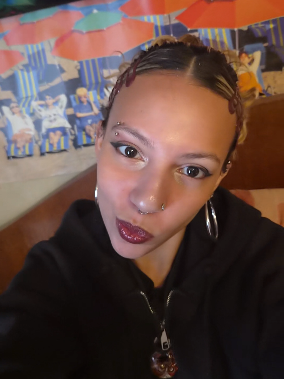 @Bea