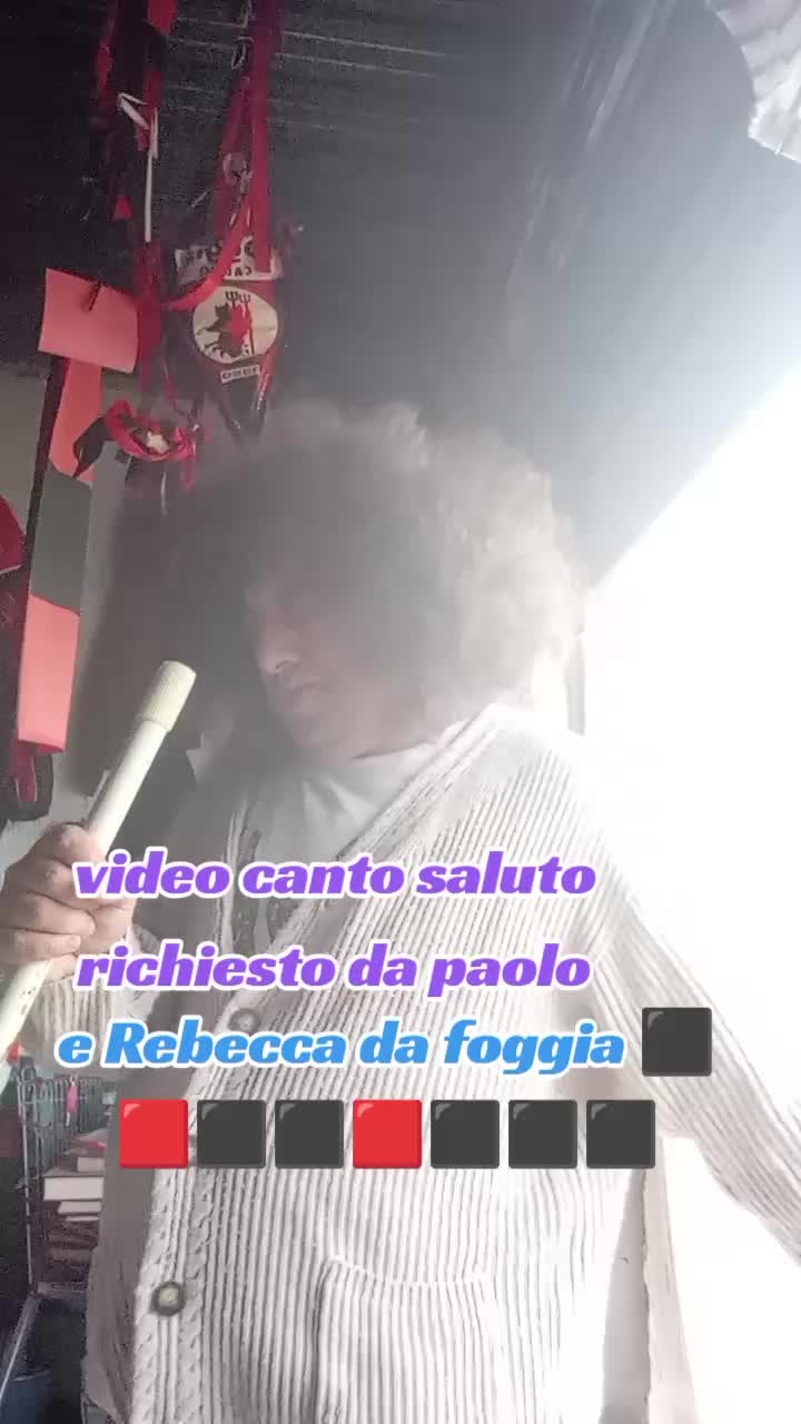 @Foggiaamosolotefabiocapellone