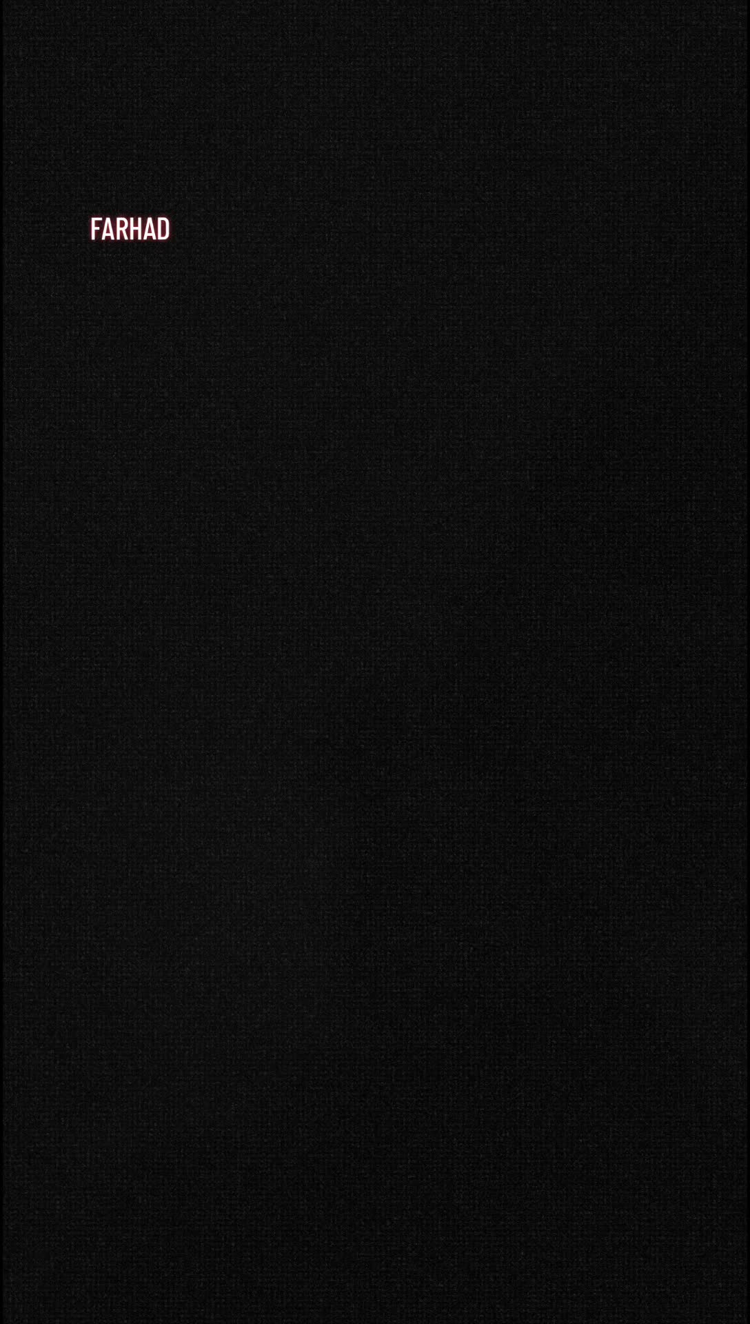 @farhad. 🕷
