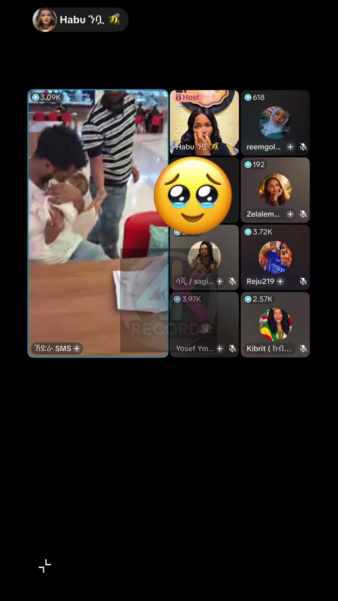 @አራት ኪሎ record 🔆 🤰🏽