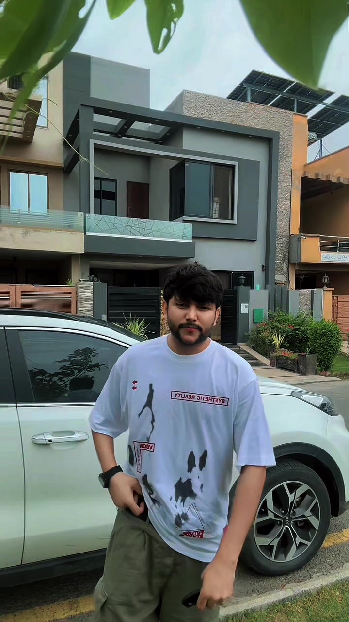 @Ali_Hyderabadi ❤️