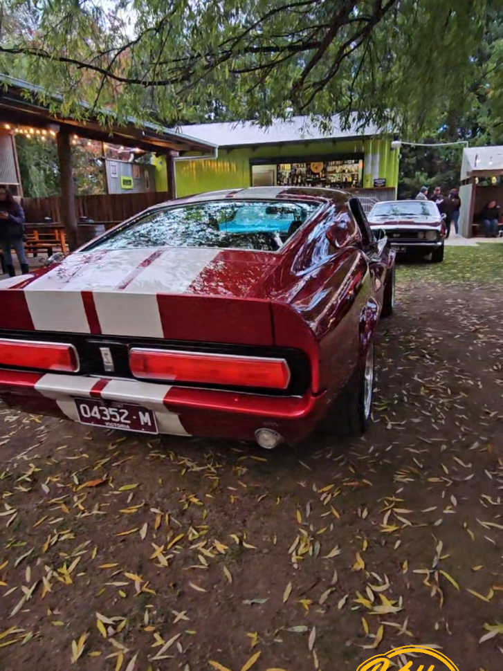 @Killer Cars Melbourne