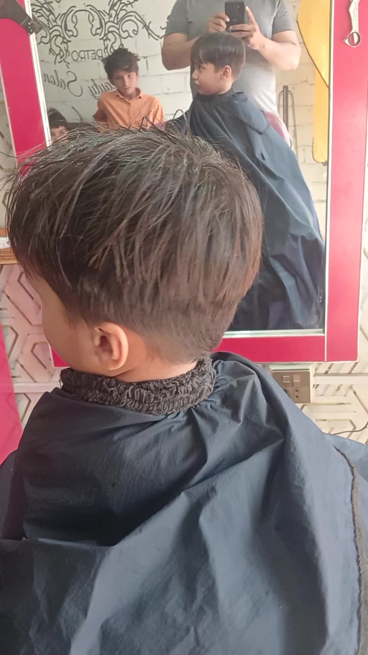 @Rana Numan Naru (Baba G)
