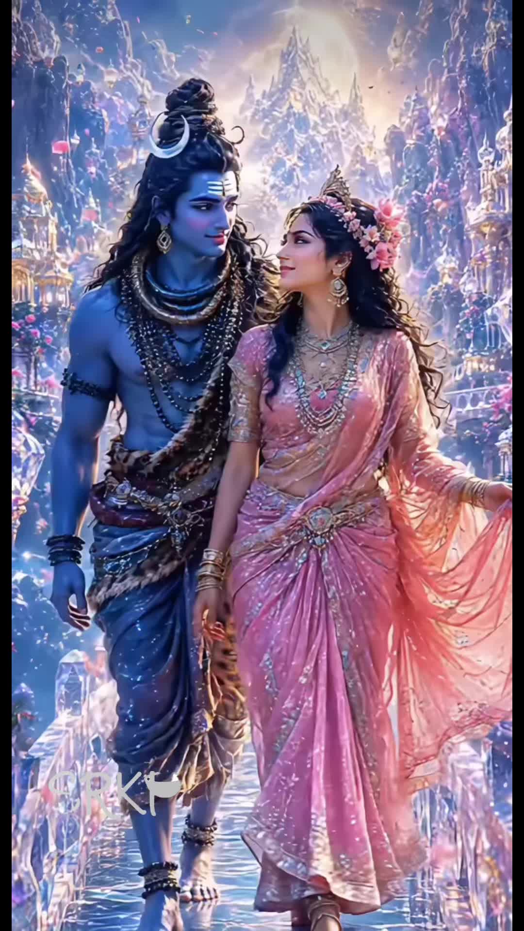 @Mahadev
