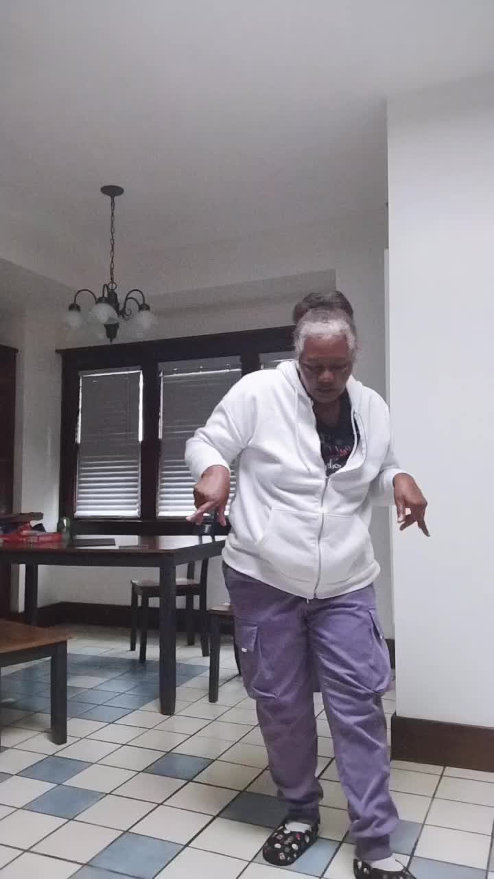 @dancinggranny66