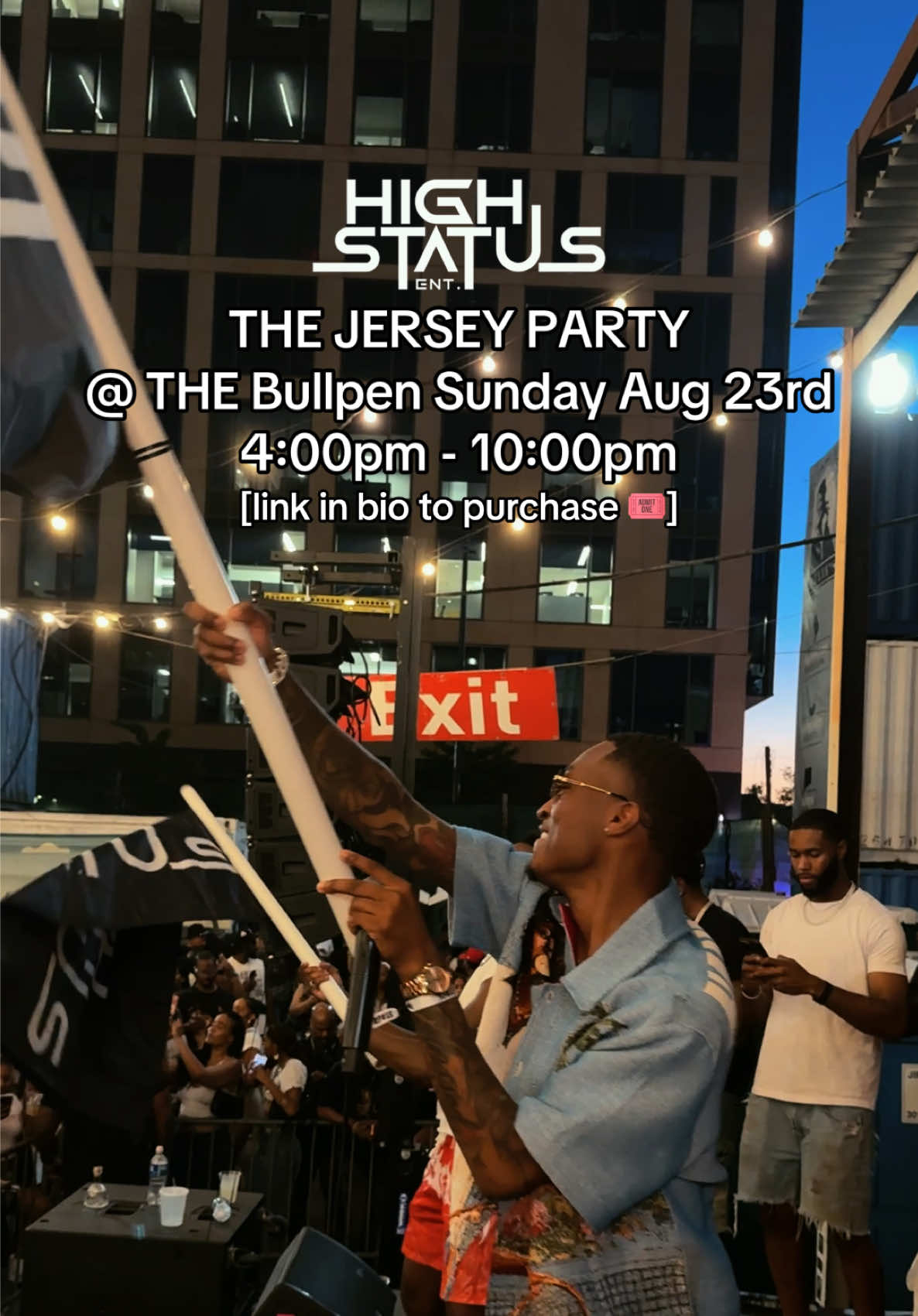 @High Status Entertainment