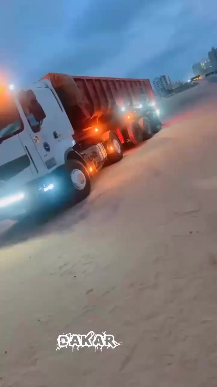 @DG 63 YII🚚❤️