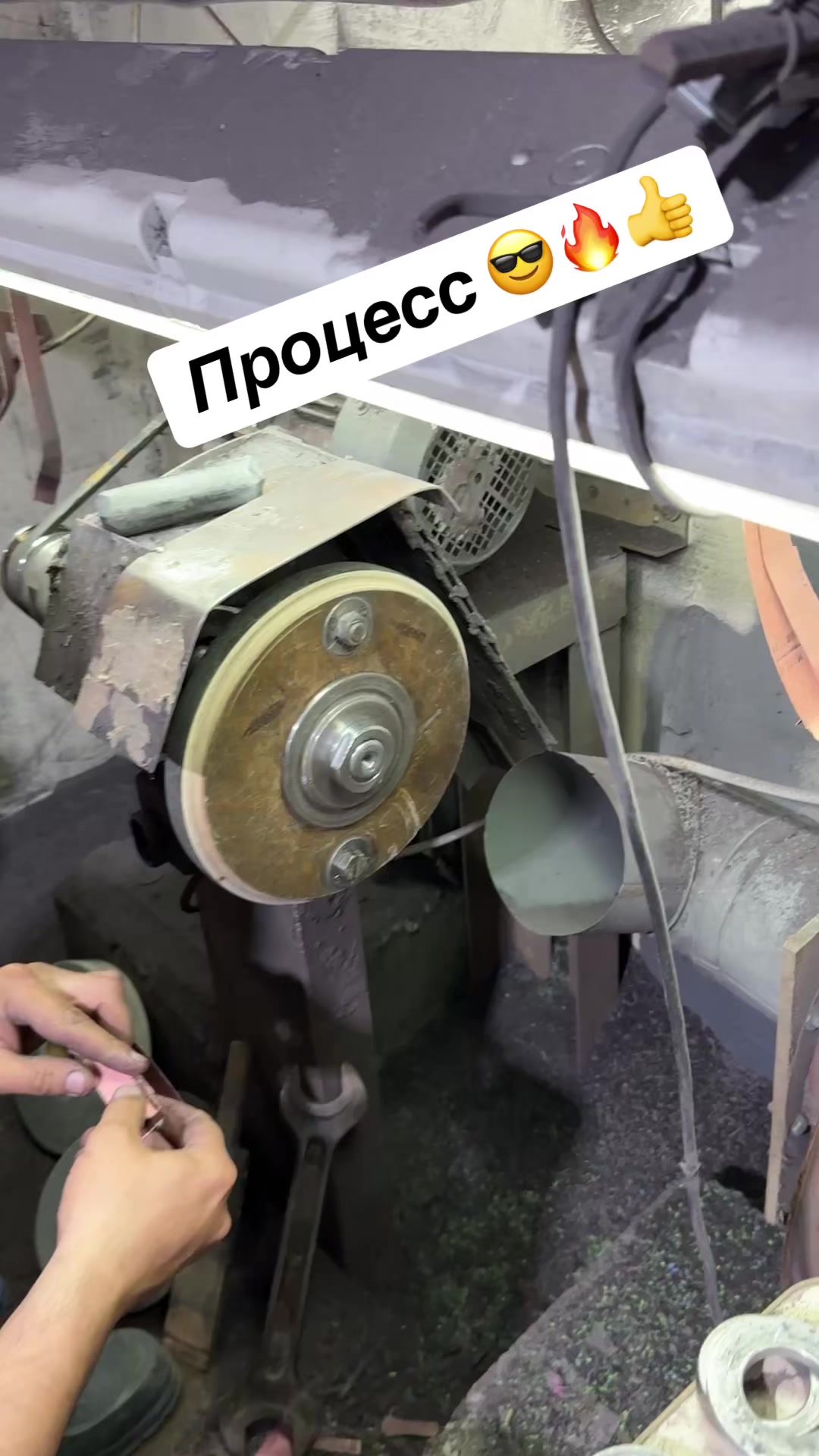 @Кизлярские Ножи
