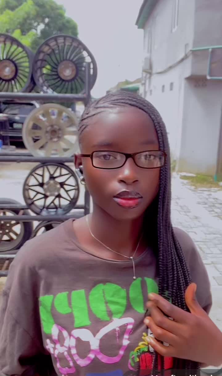 @iamroxy 🥰