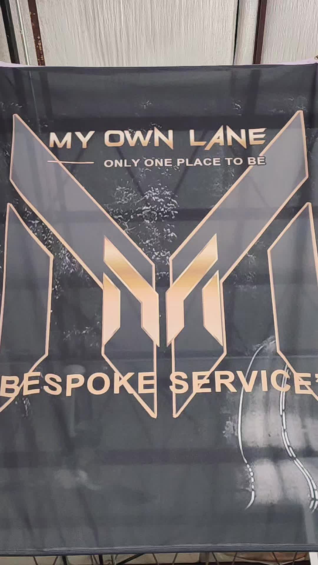 @MyOwnLane