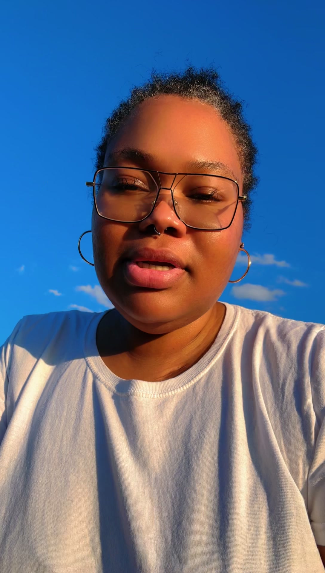 @Tiffany | Talks Bout It All