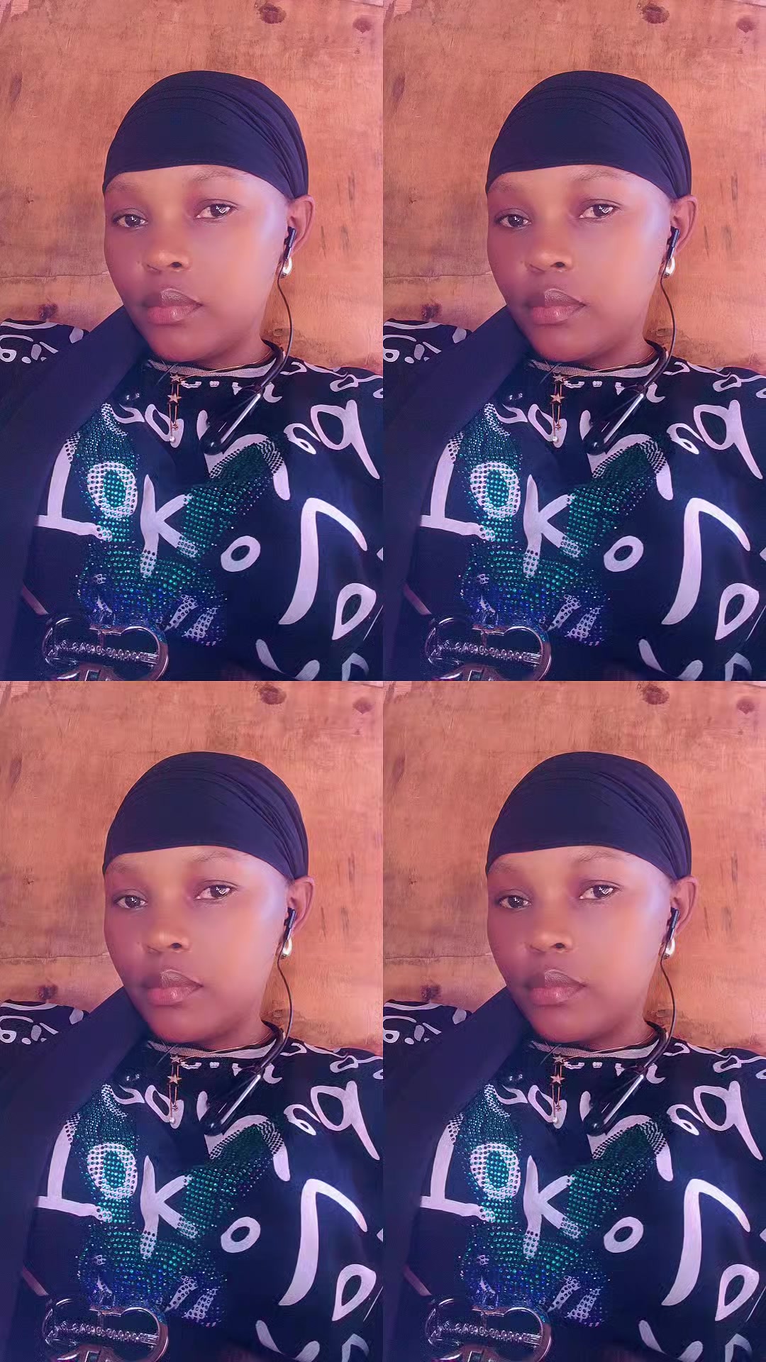 @Aziza Imranz