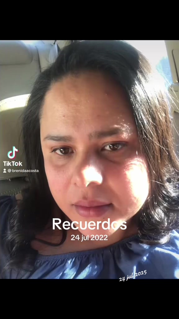 @Brenida acosta