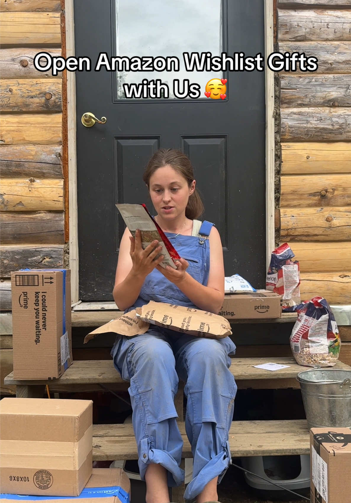 @OffGridGirl👩&zwj;🌾