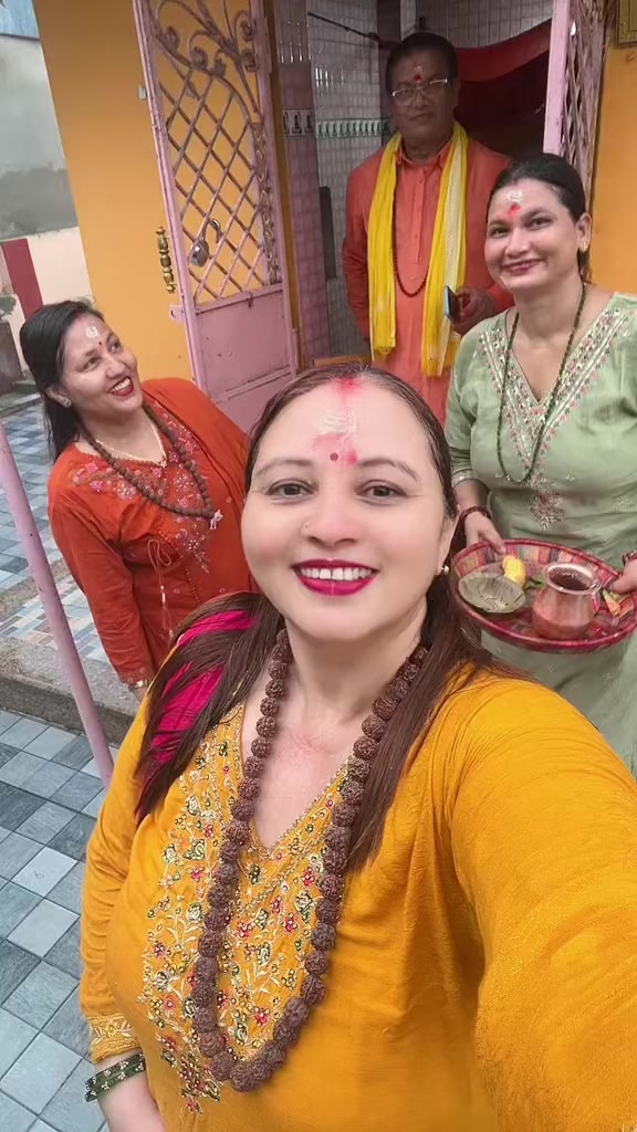 @Laxmi Khatri Pandey