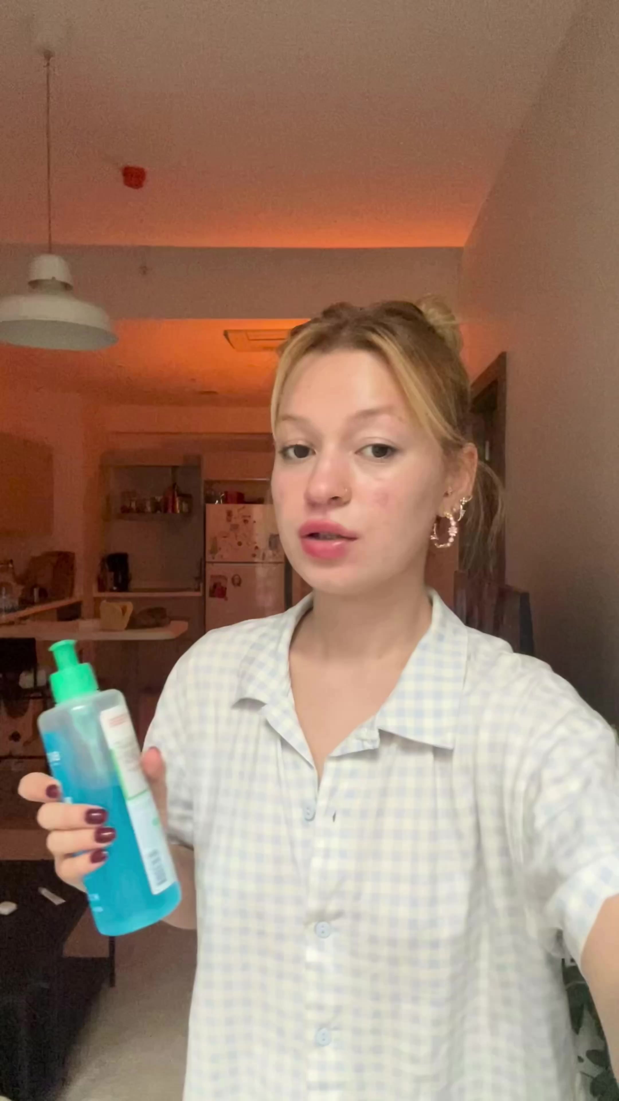 @Buse nur tuna