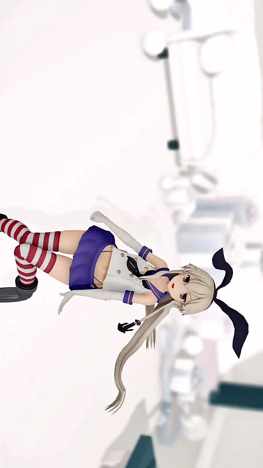 @Shimakaze Kai