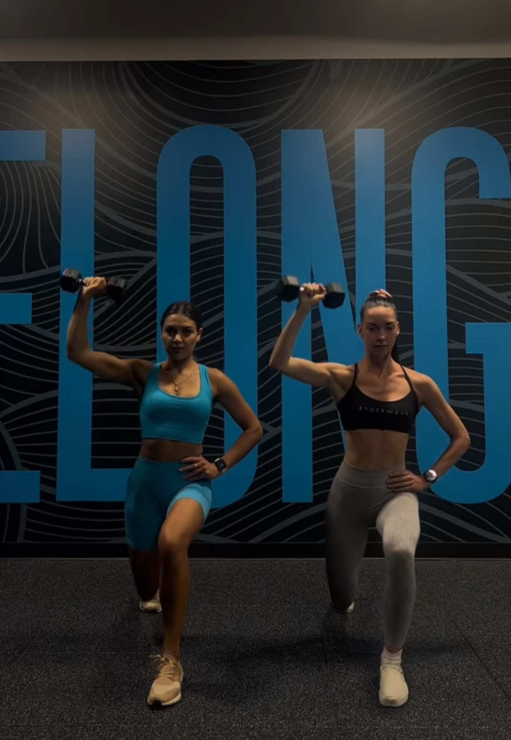 @Anna- Fitness Coach