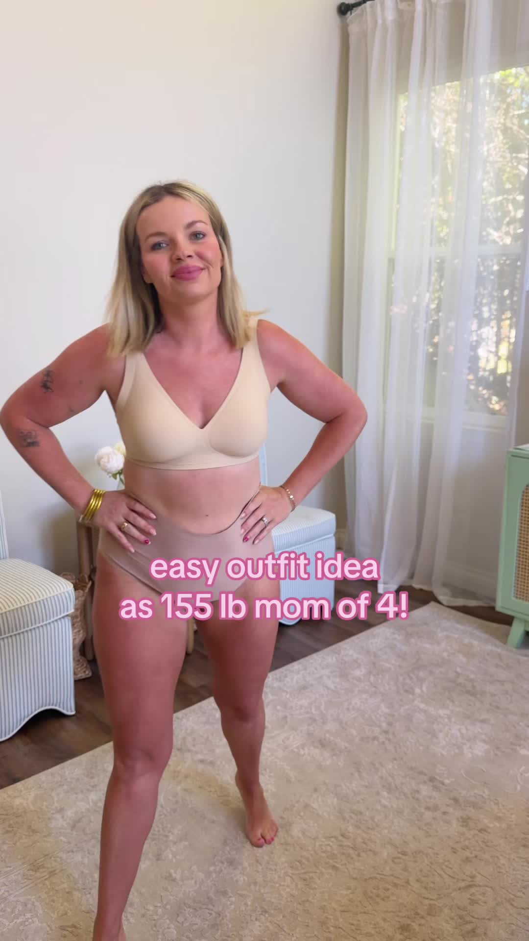 @Olivia May | Mom Style & Hacks