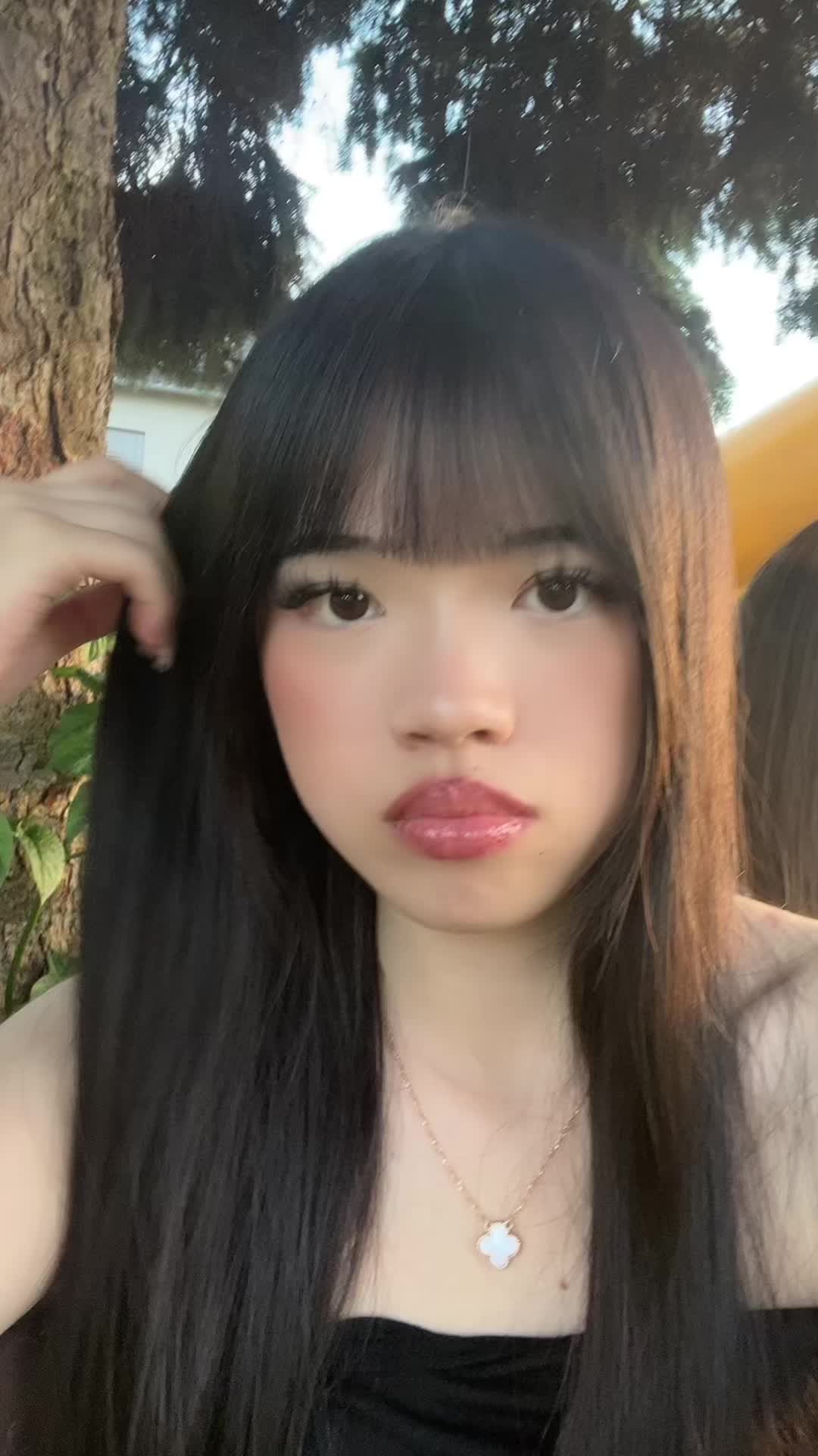 @alice chan