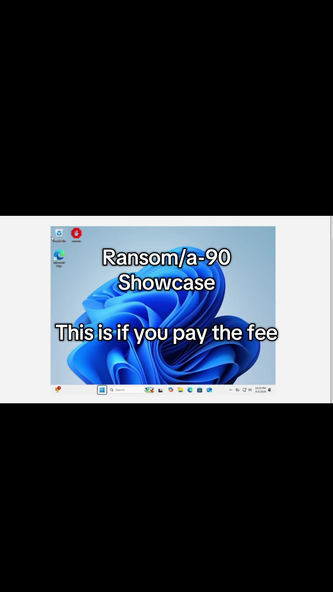 @Winning smile guy