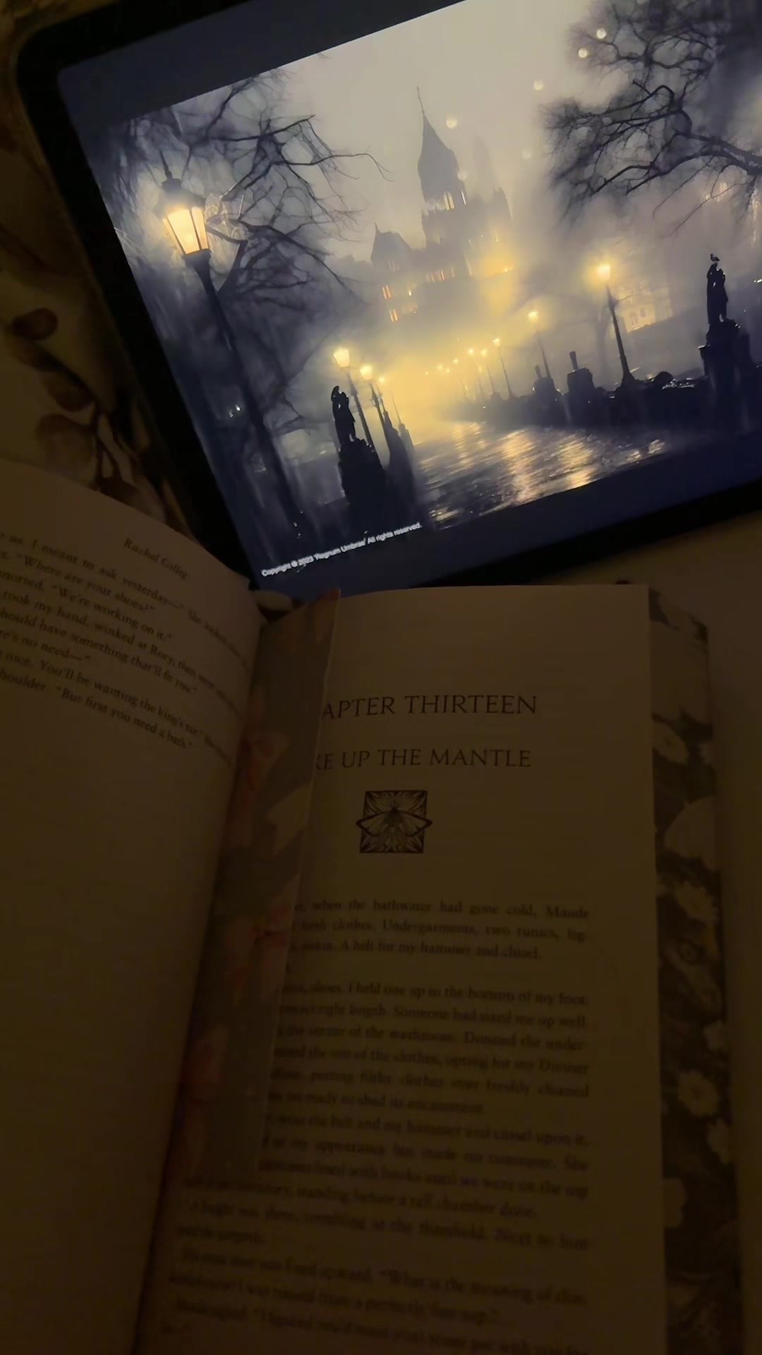 @loreen ๐ | Booktok