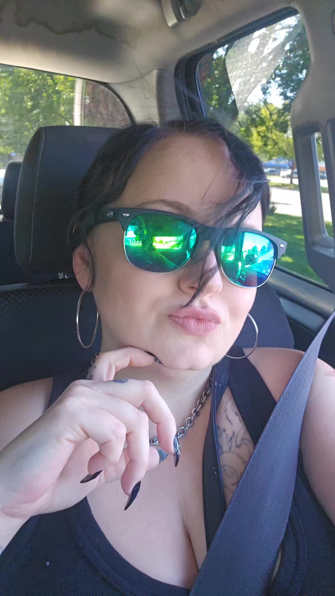 @Amber Nicole