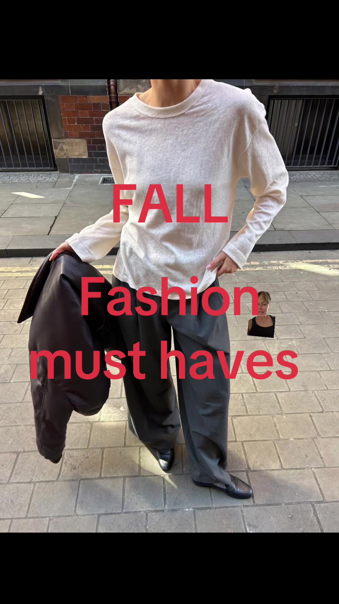 @Jen Andrews| Style & Fashion