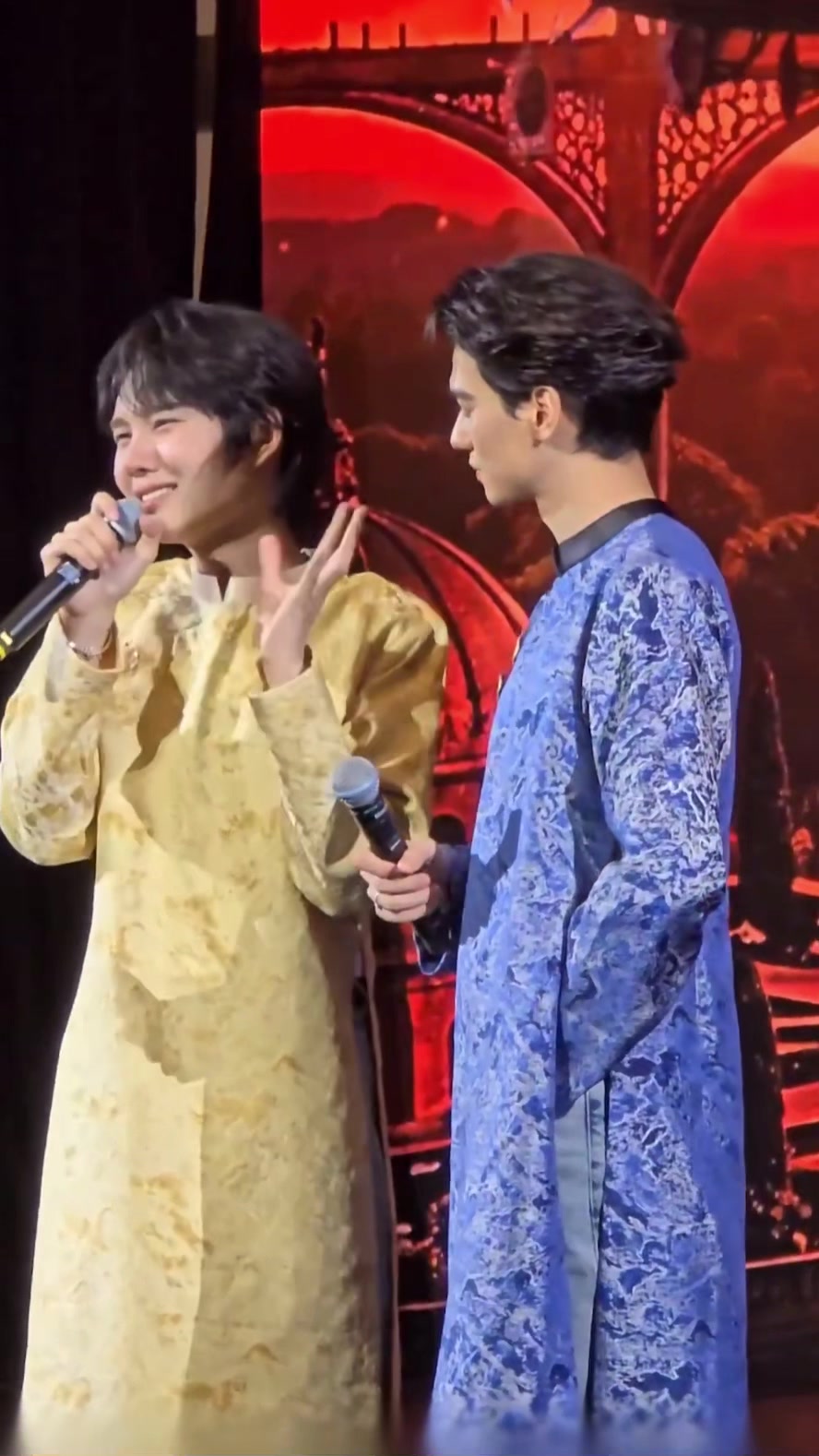 @Chiếc mỏ hỗn của KengHarit🦆