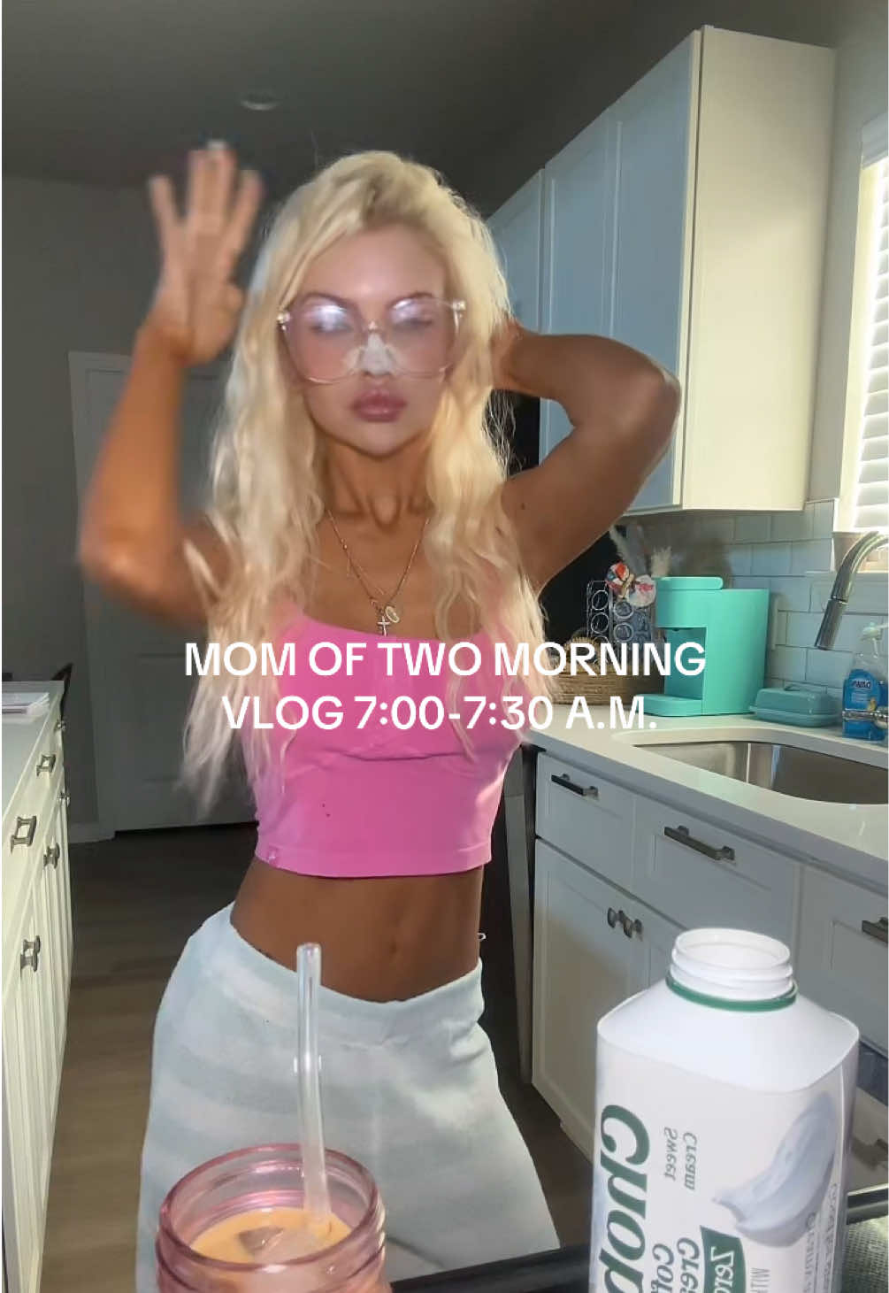 @Kaitlyn Schultz
