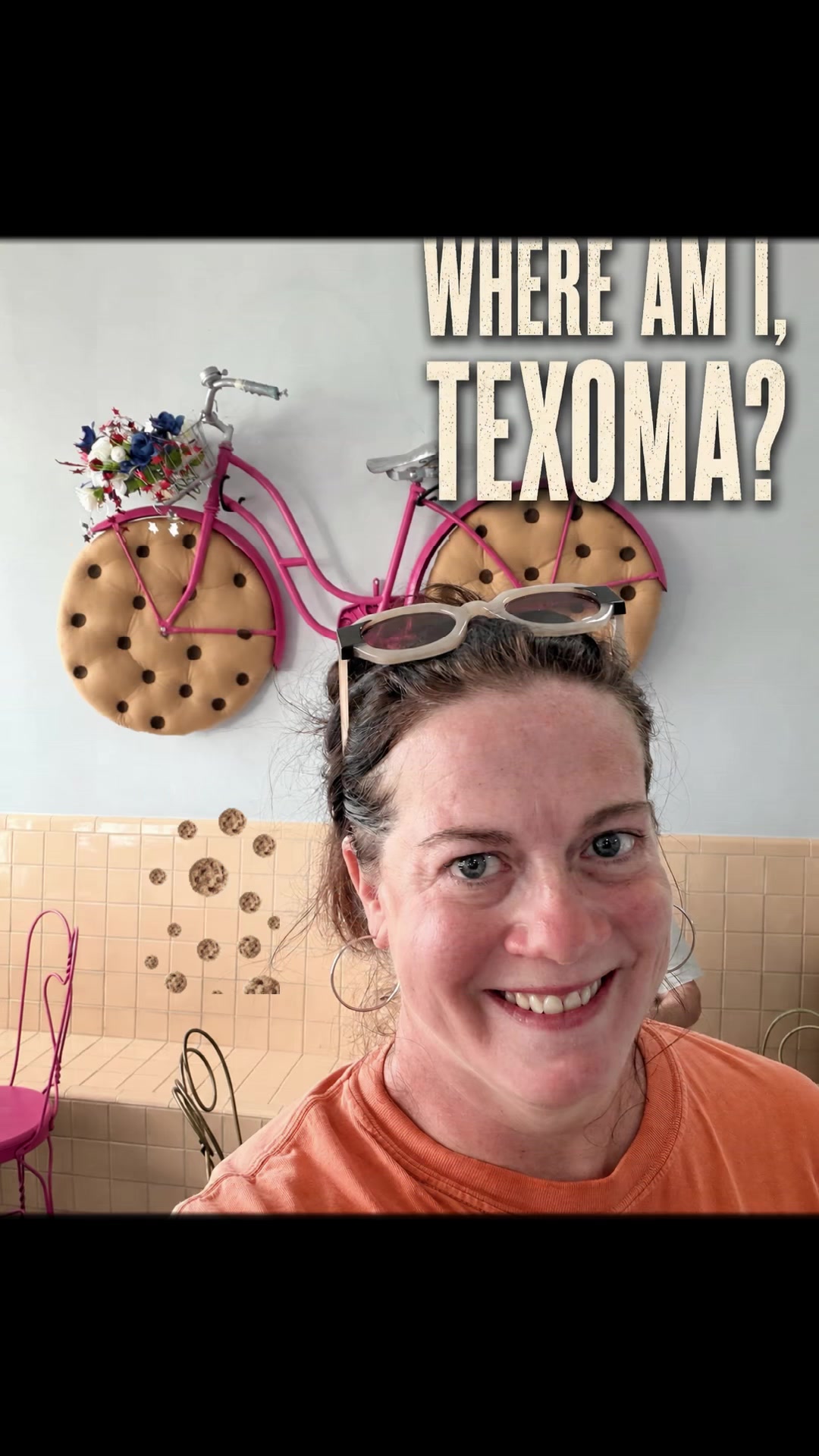 @Texoma Observer