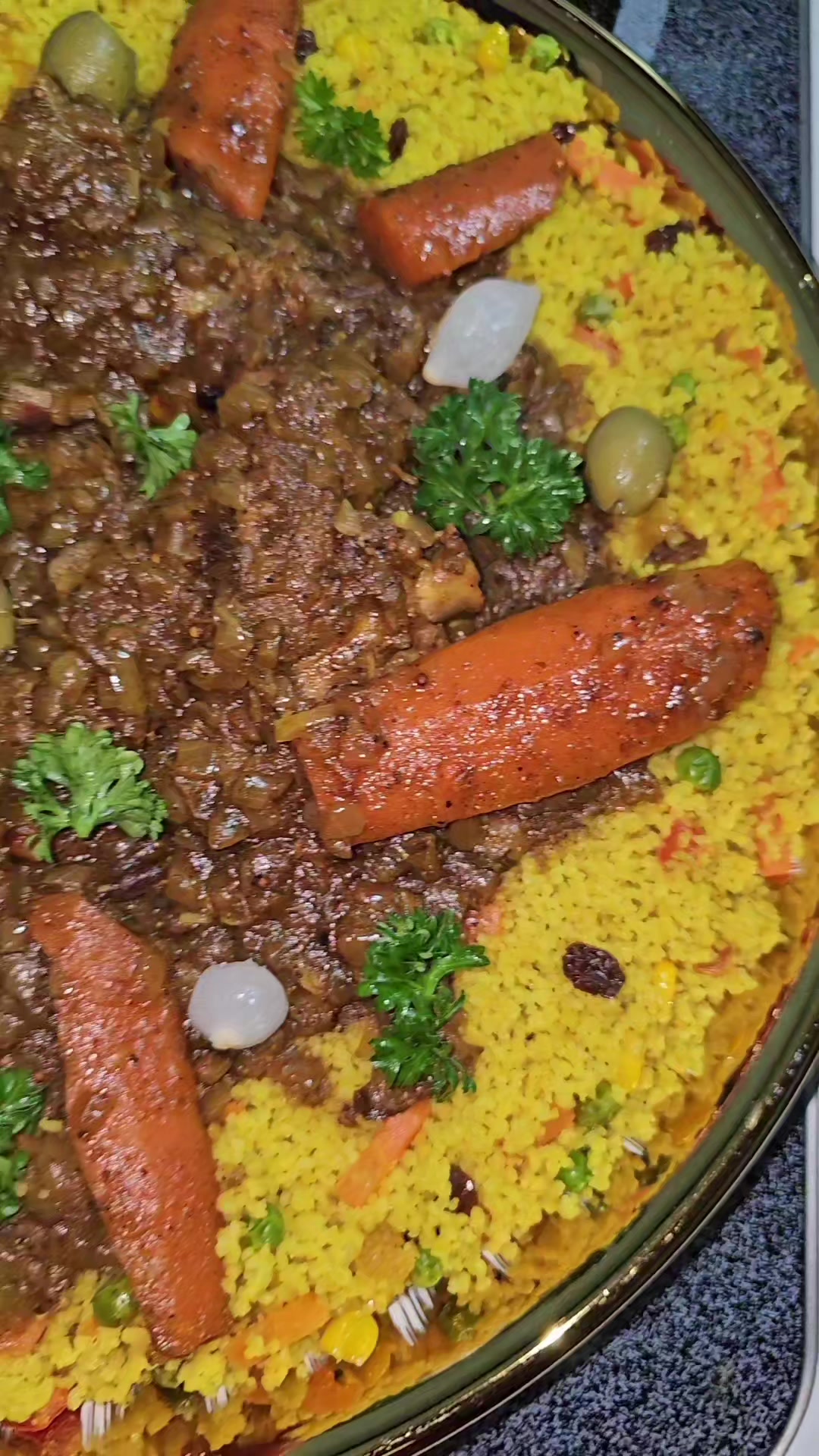 @Fa&Ma Cuisine 🇸🇳🇬🇦🇨🇦🥰