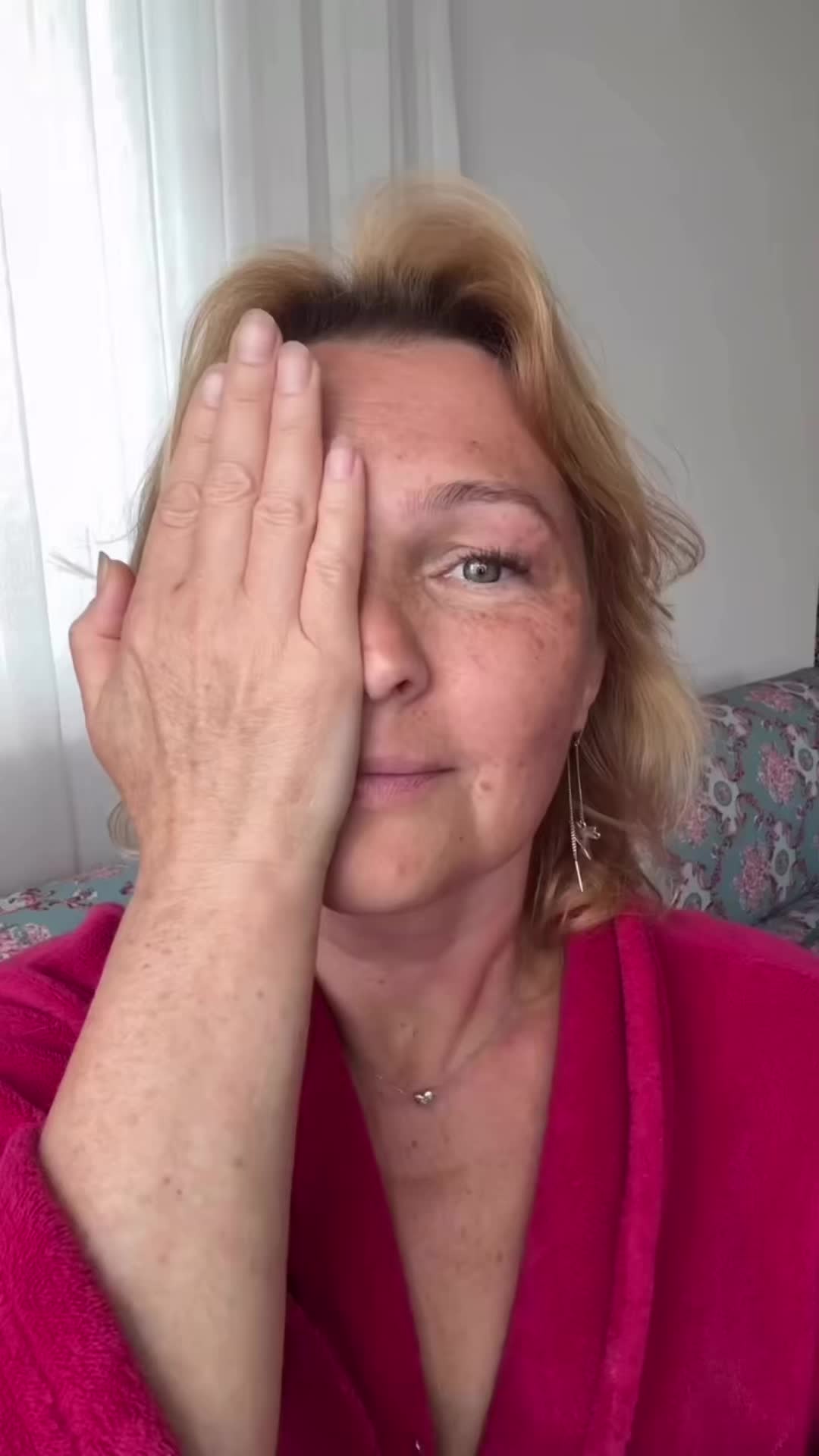 @Pure Skin OC