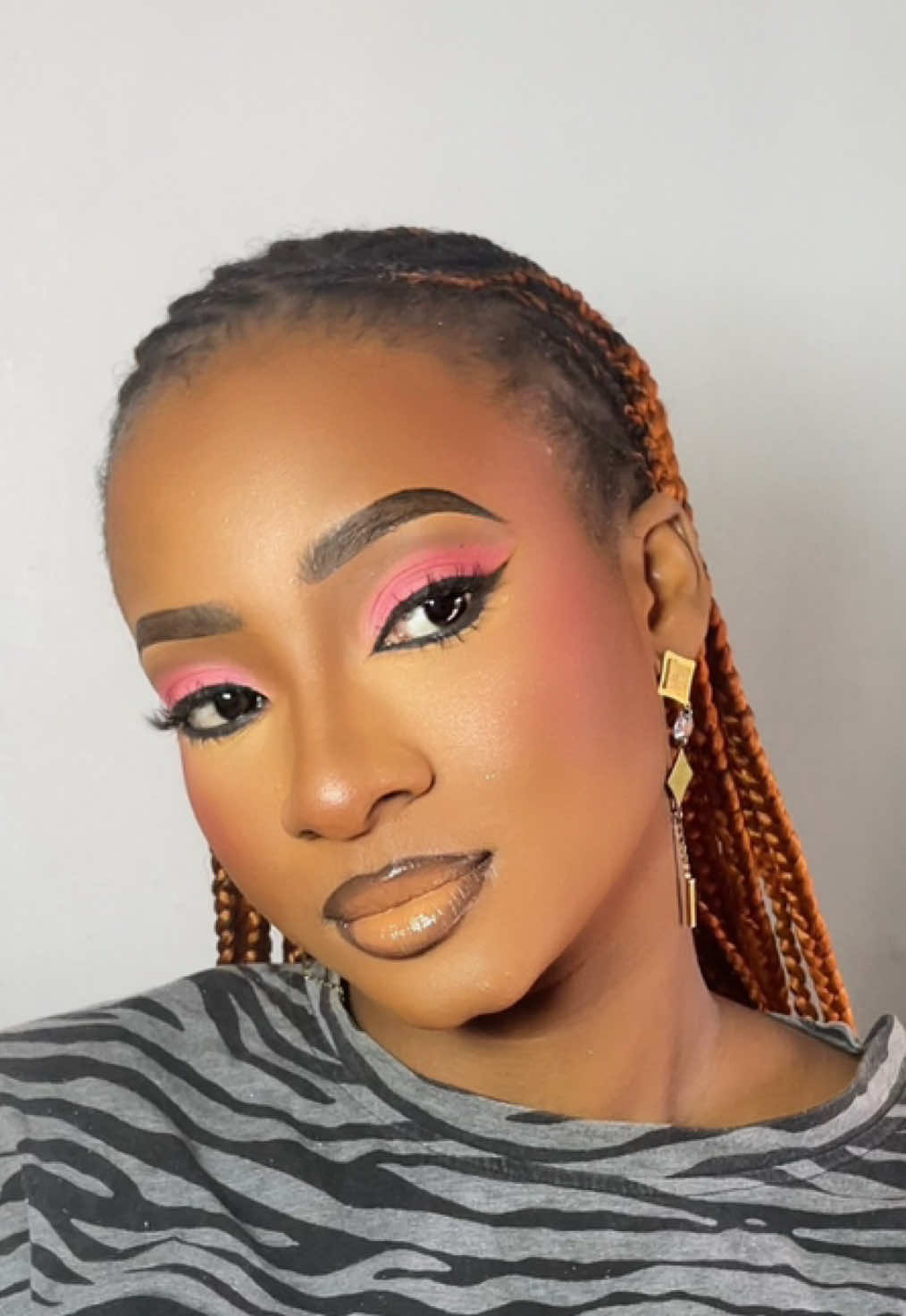 @Helena||MUA in Lagos•Ikorodu