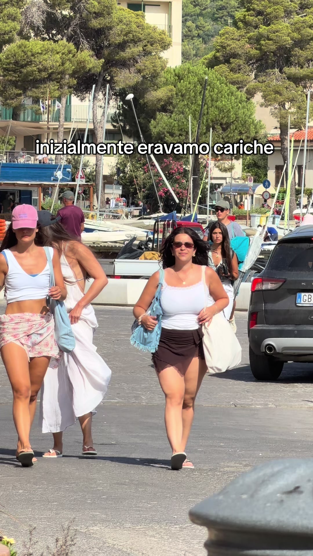 @Caterina Tanzarella