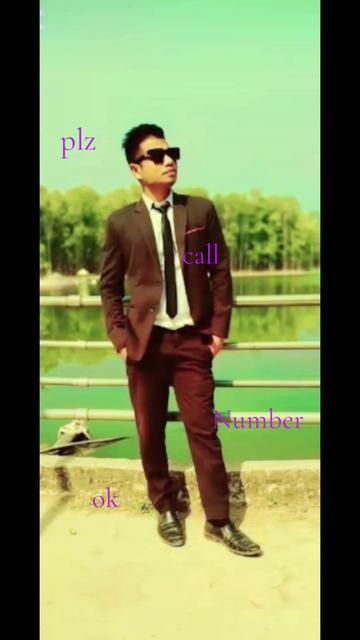 @kanxo tharu
