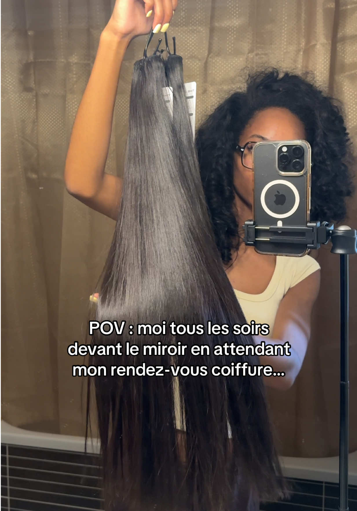 @RAWTHENTIC HAIR.