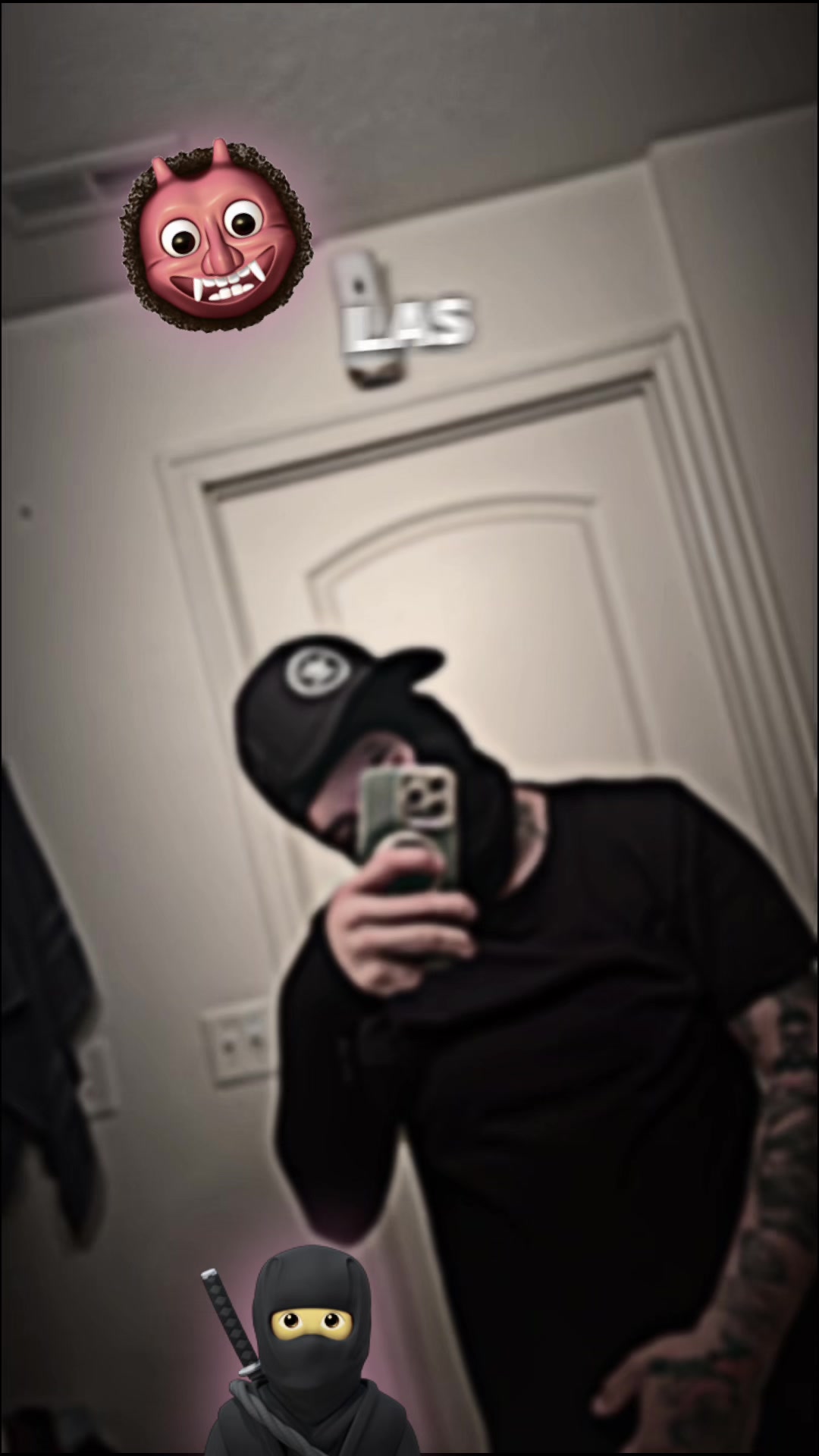 @✞ 𝐓𝐇𝐄 𝐍𝐄𝐍𝐄 ✞