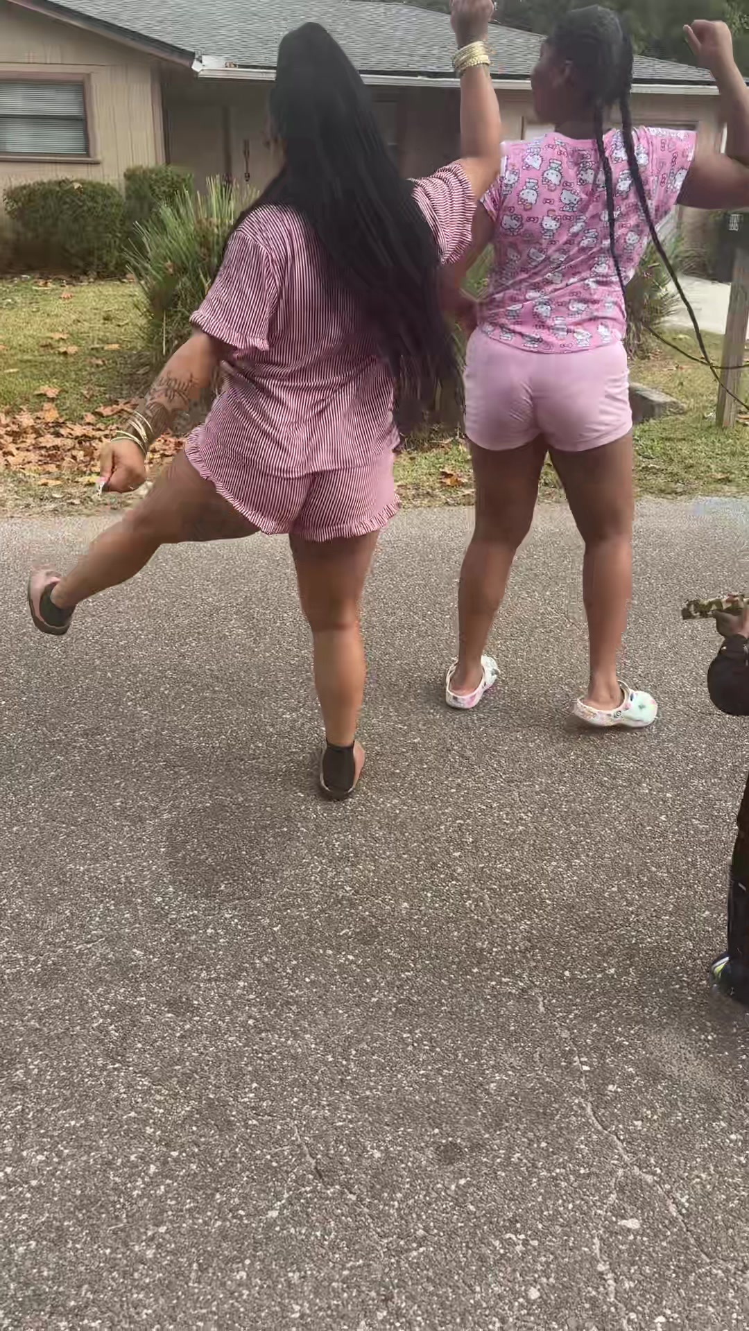@Armani Marie