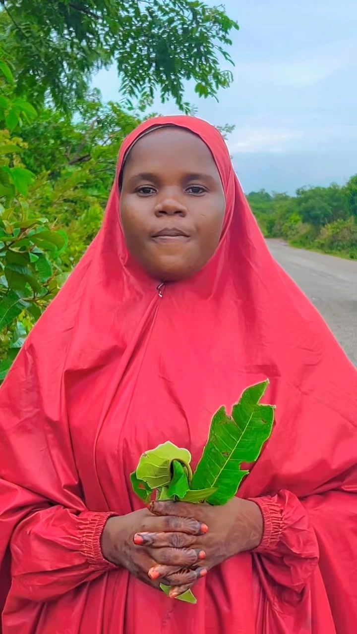 @Sarauniyar Maganin Nigeria