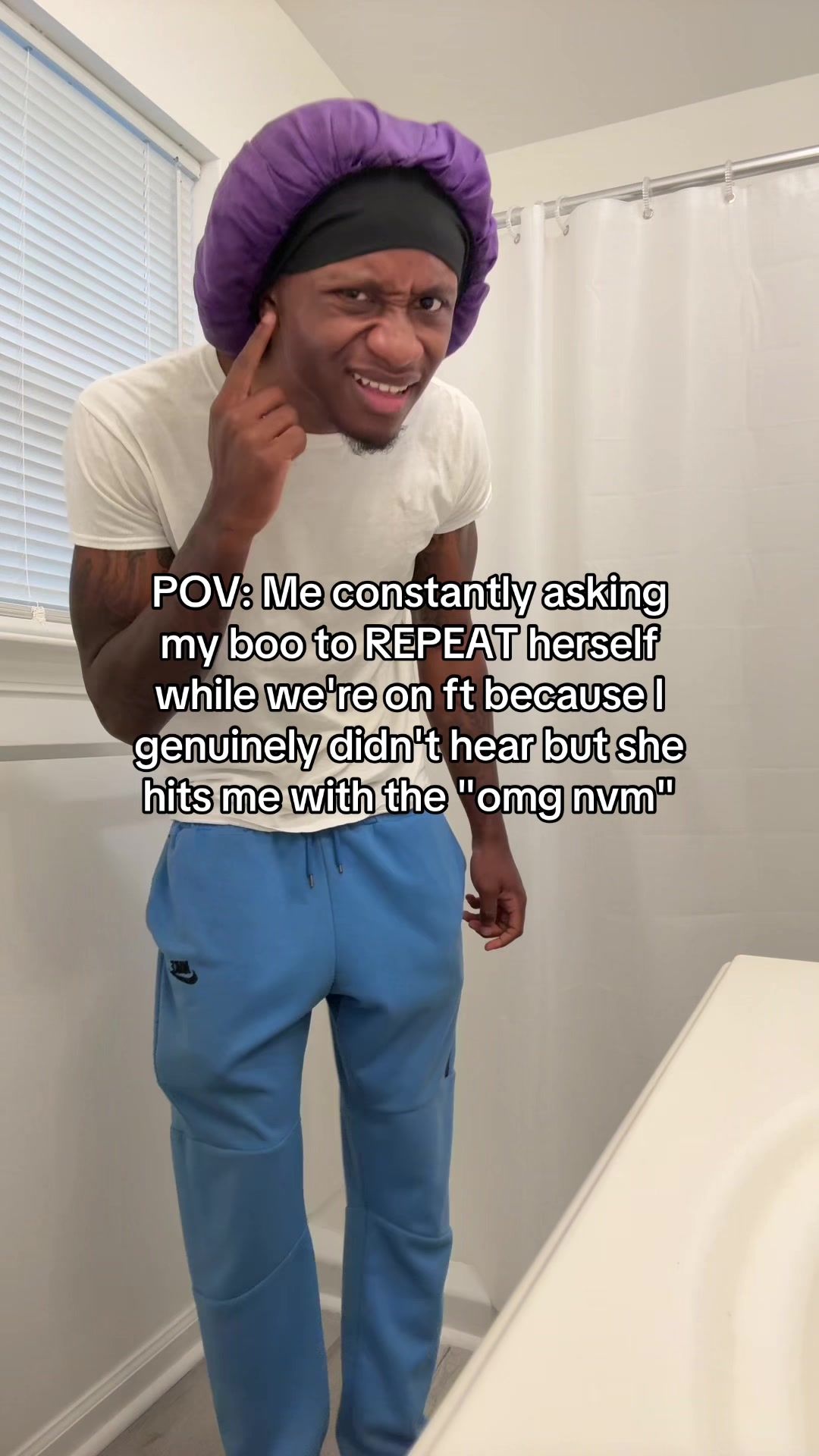 @ZayWITHApurplebonnet💂🏾♂️