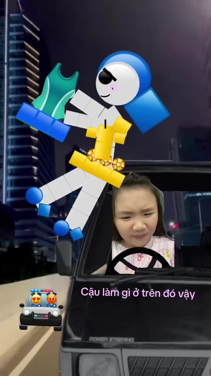 @Ong nhỏ