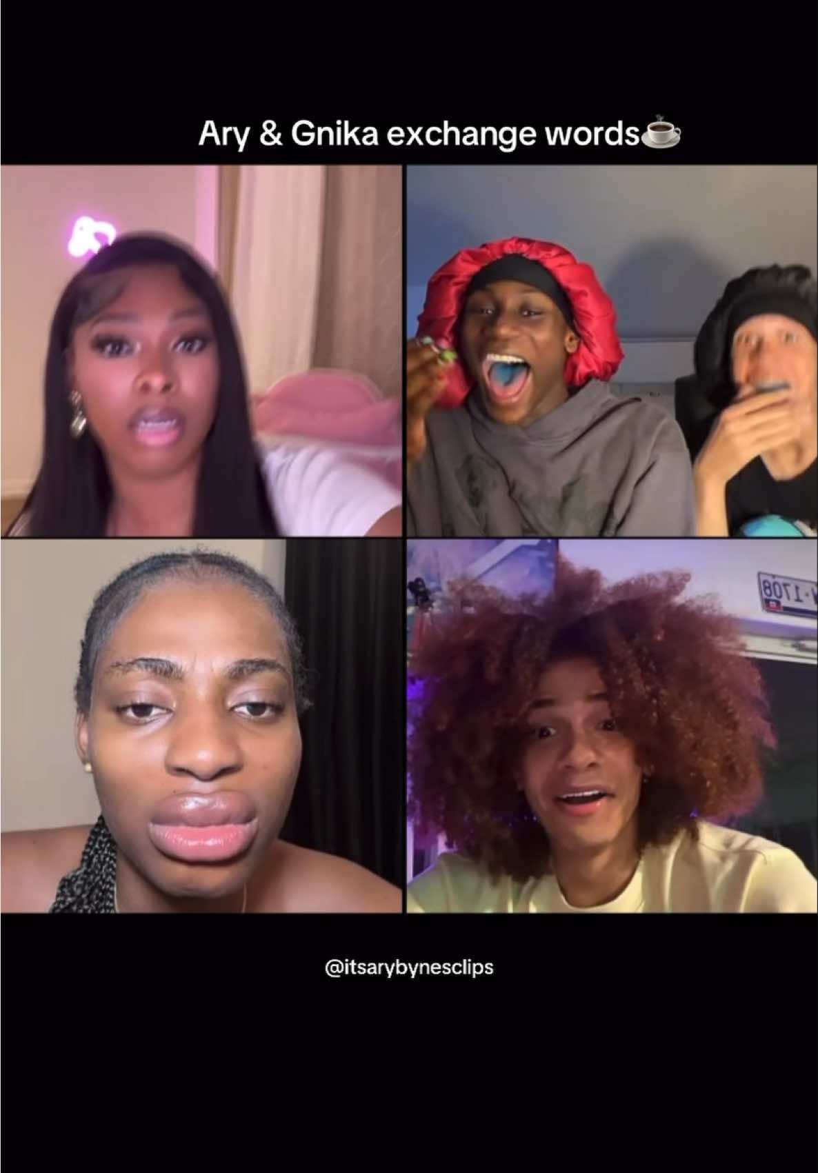 @Clips4ary