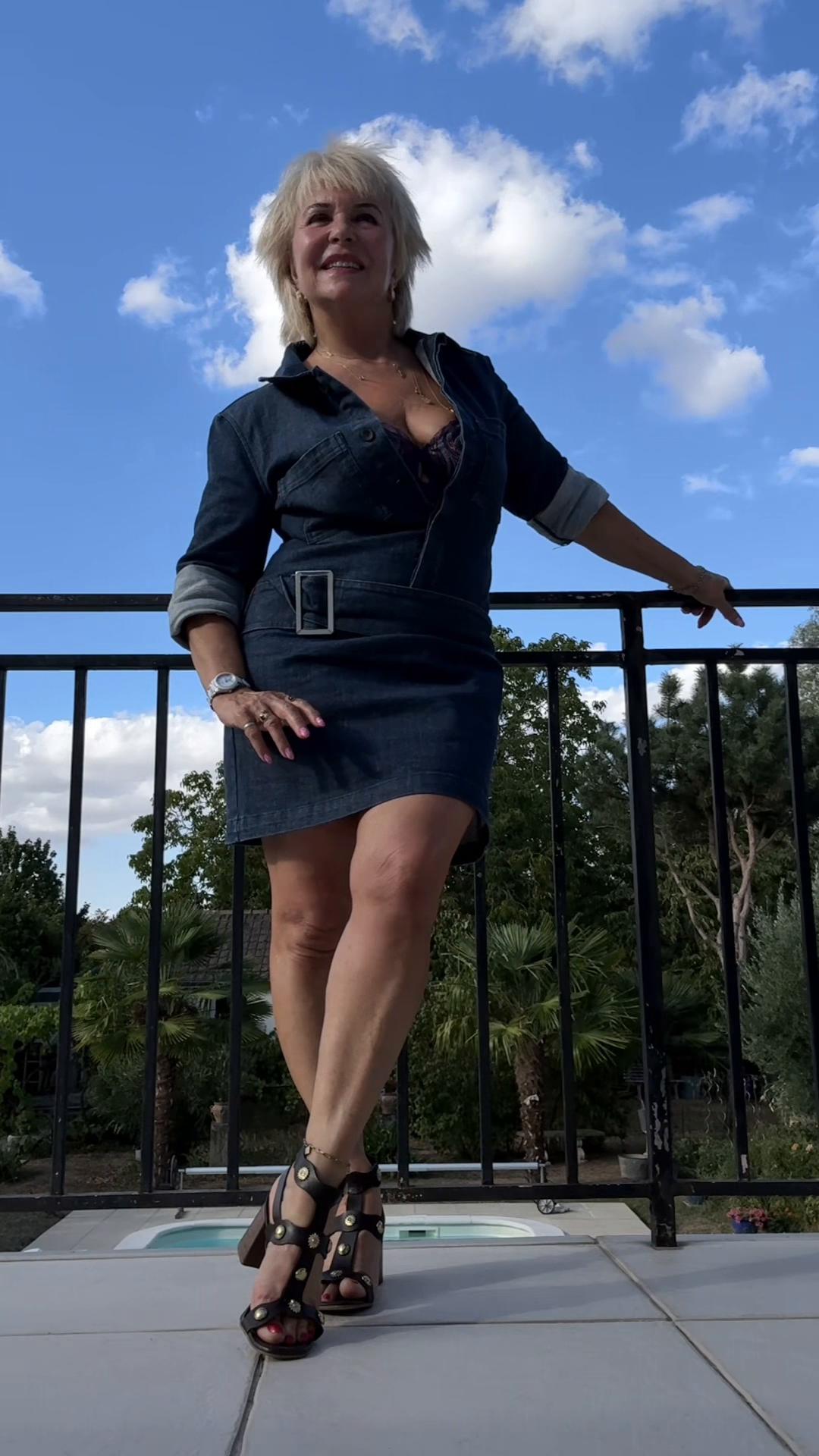 @Mariehueferdandes