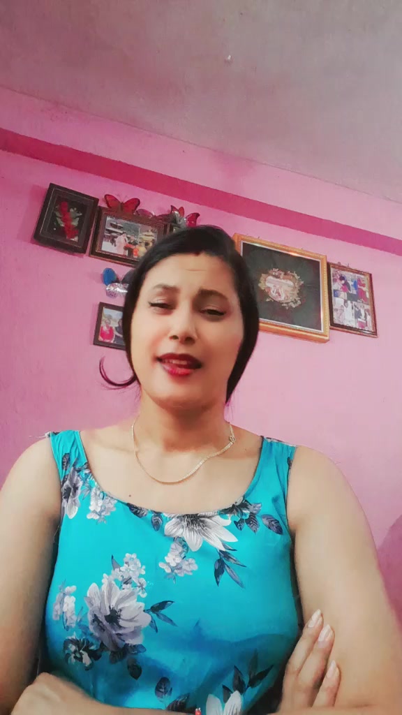 @सबिता घिमिरे बन्जाडे