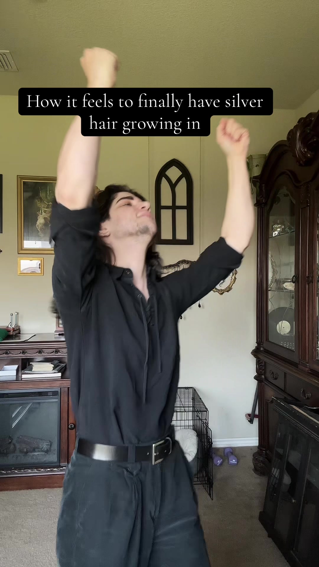 @Trashmouth King