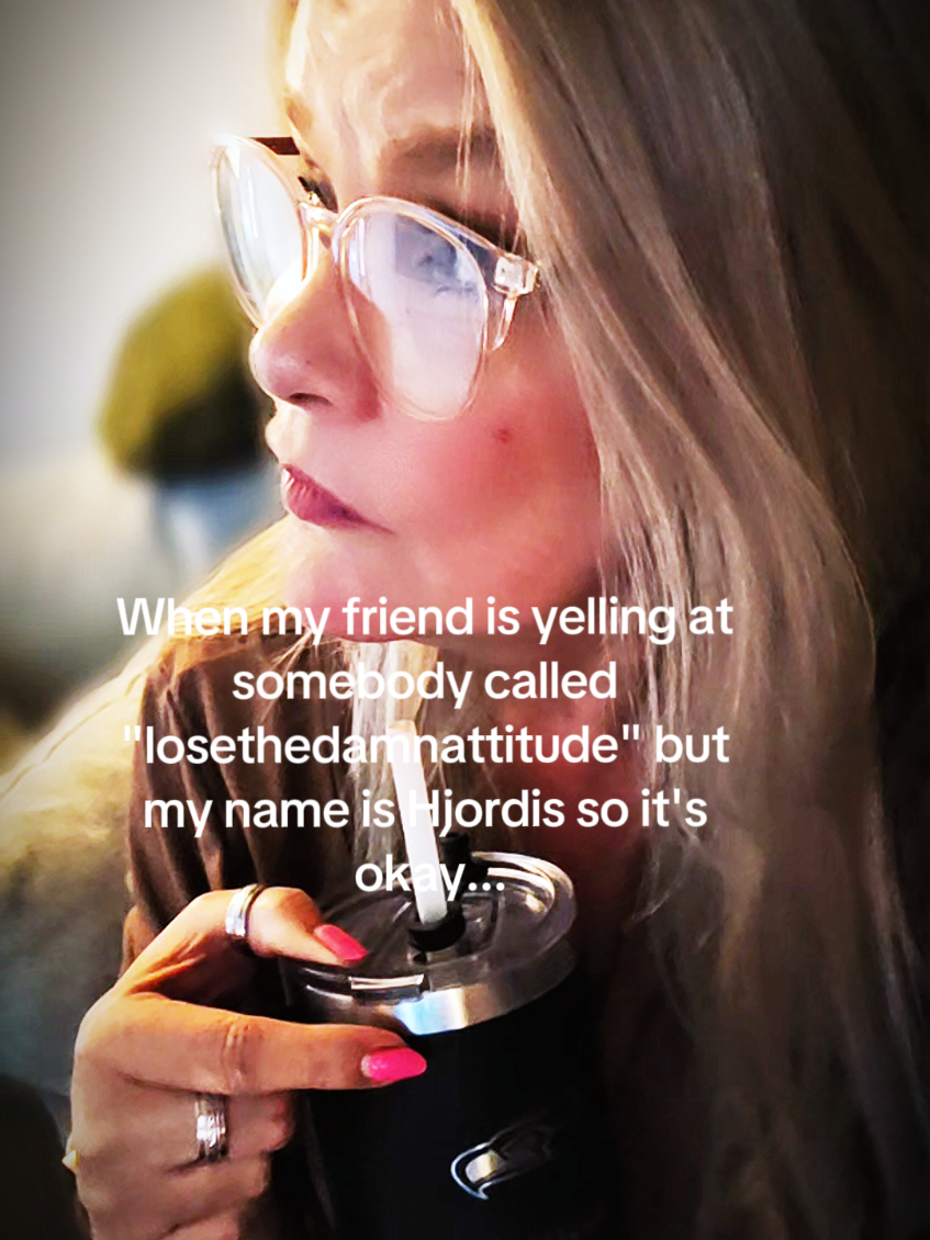 @NorwegianVikingMama