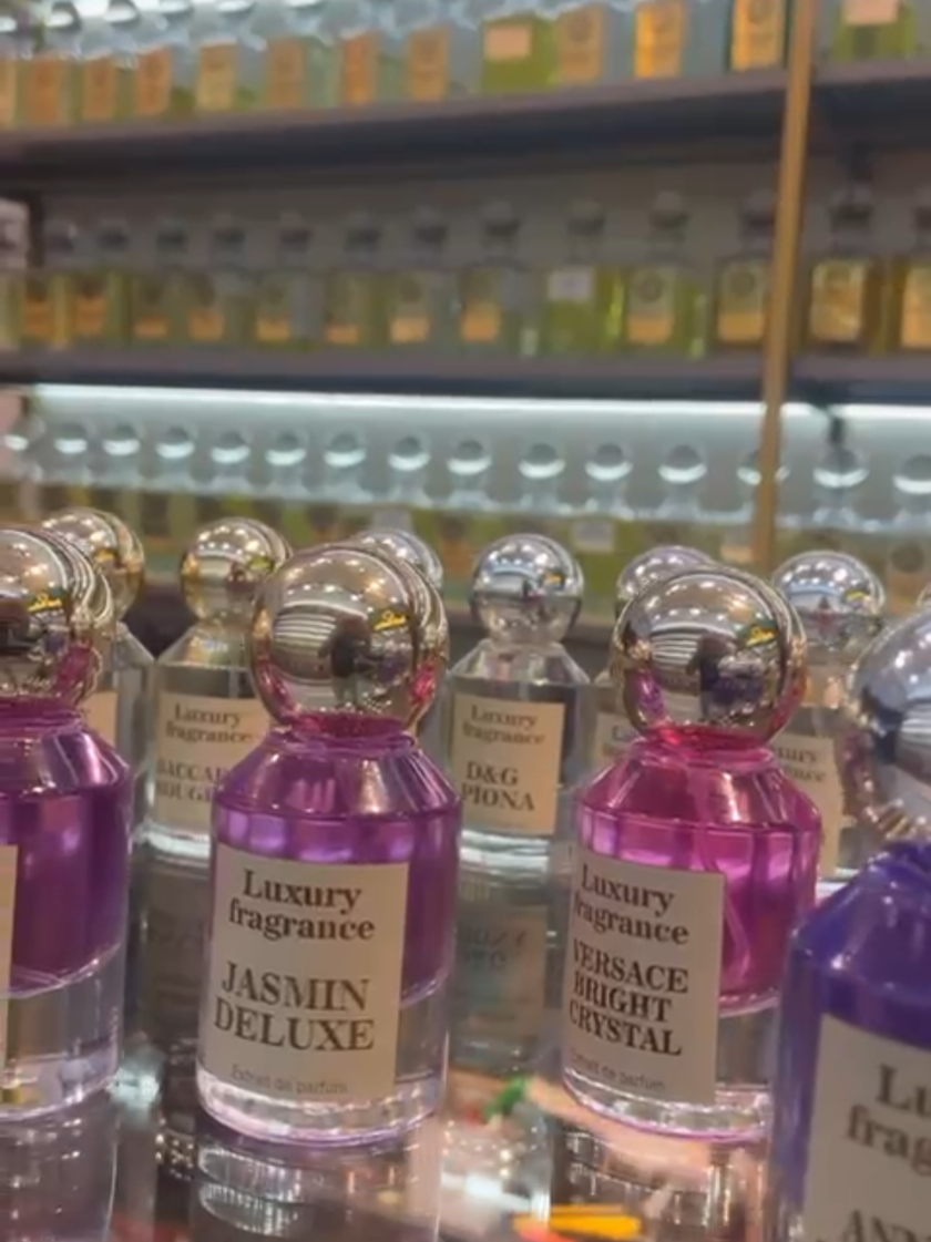 @Zarif Parfum Xirdalan