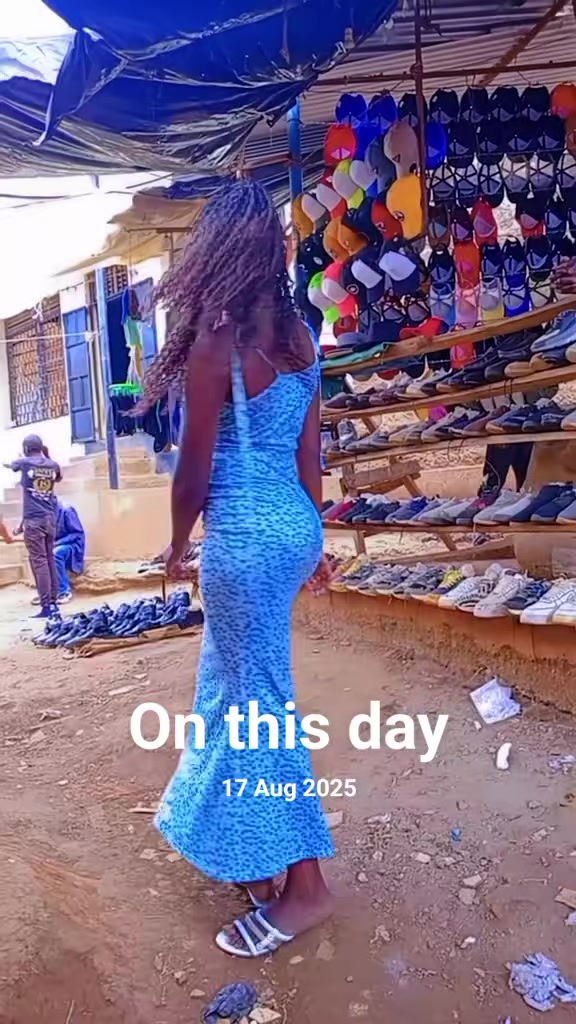@Sharon Muthoka 🥰🥰